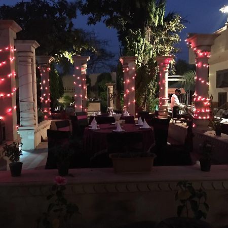 Awtar Mansion Bed and Breakfast Agra  Exterior foto