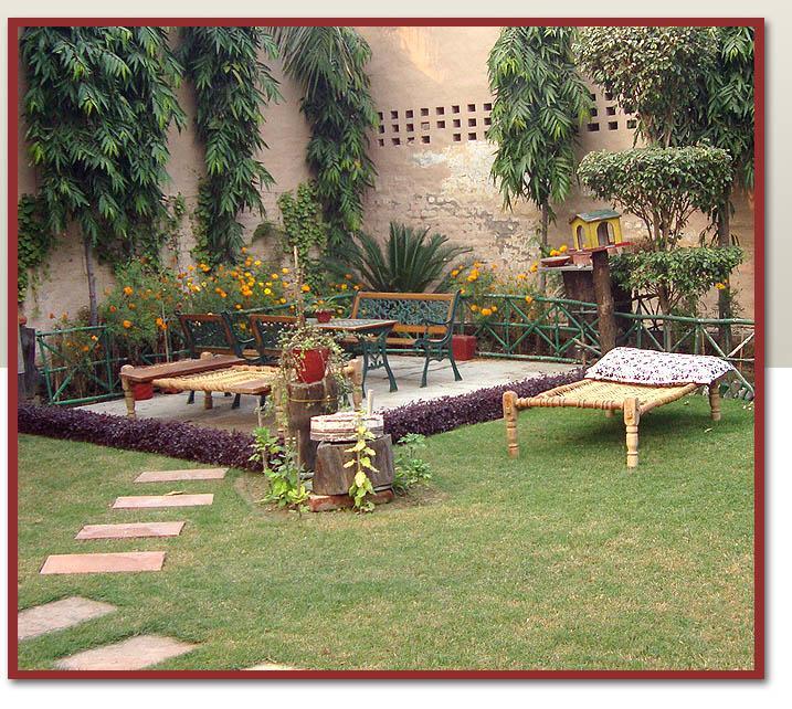 Awtar Mansion Bed and Breakfast Agra  Exterior foto