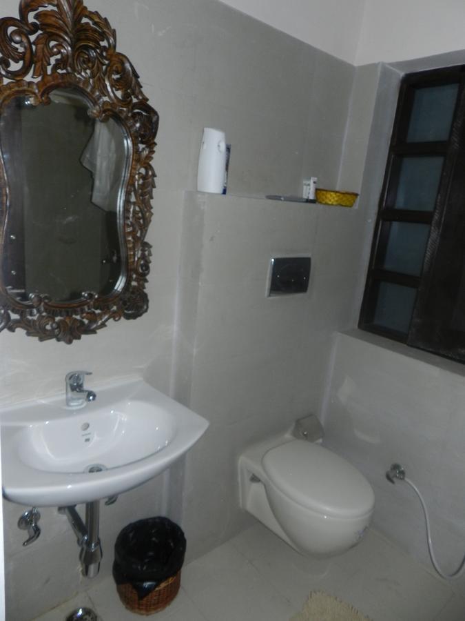Awtar Mansion Bed and Breakfast Agra  Exterior foto