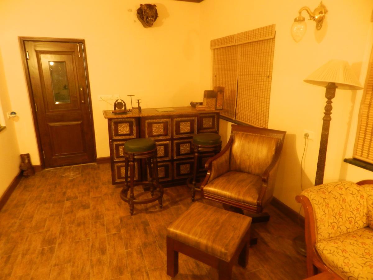 Awtar Mansion Bed and Breakfast Agra  Exterior foto