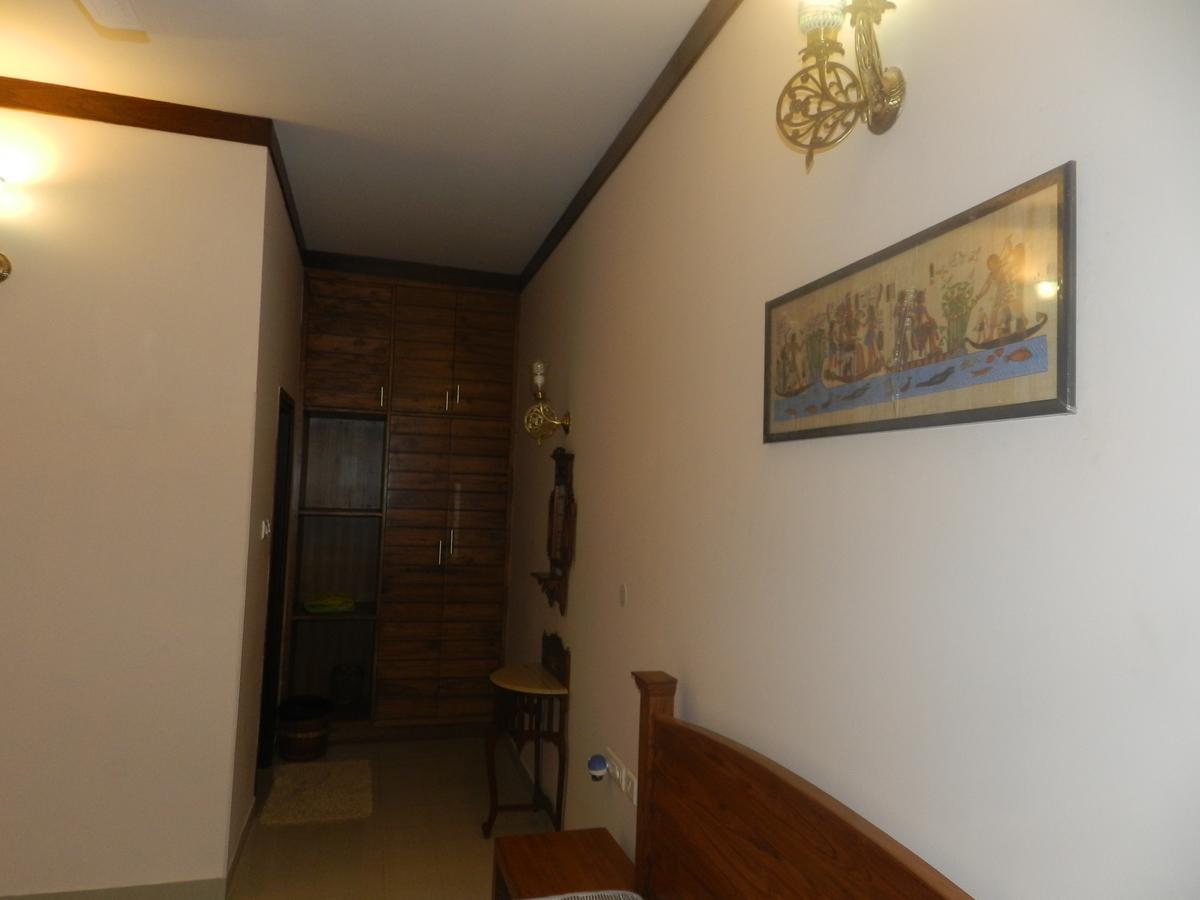 Awtar Mansion Bed and Breakfast Agra  Exterior foto